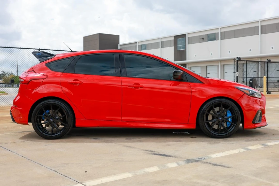 2018 Ford Focus RS 3rd Gen - Image 15 of 21