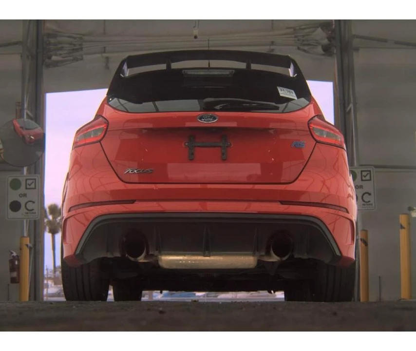 2018 Ford Focus RS 3rd Gen - Image 7 of 12