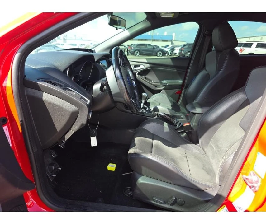 2018 Ford Focus RS 3rd Gen - Image 10 of 12