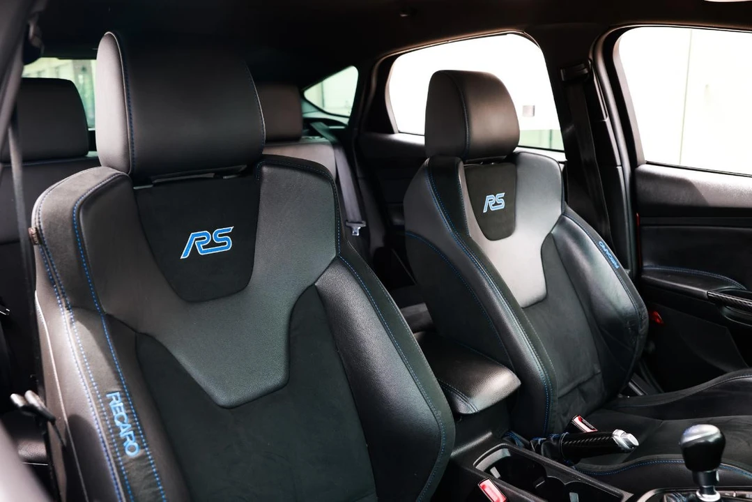 2018 Ford Focus RS 3rd Gen - Image 18 of 21