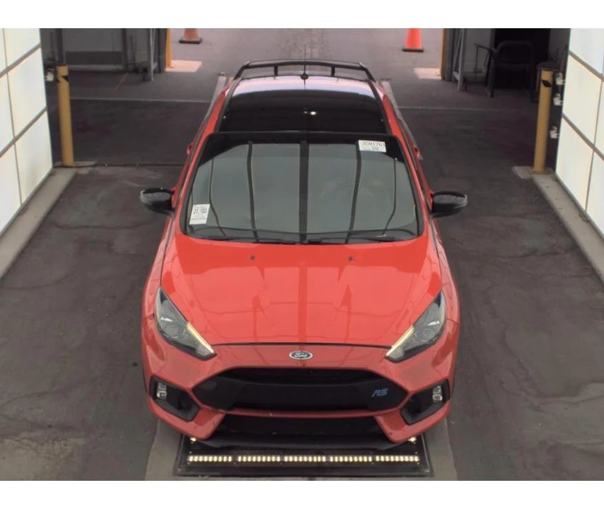 2018 Ford Focus RS 3rd Gen - Image 2 of 12