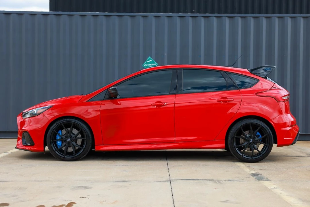2018 Ford Focus RS 3rd Gen - Image 3 of 21