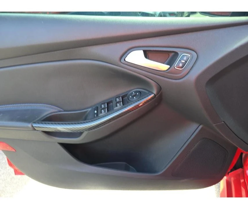 2018 Ford Focus RS 3rd Gen - Image 12 of 12