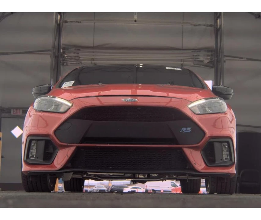 2018 Ford Focus RS 3rd Gen - Image 3 of 12
