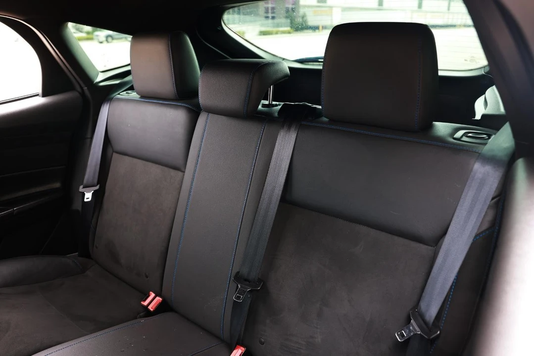 2018 Ford Focus RS 3rd Gen - Image 10 of 21