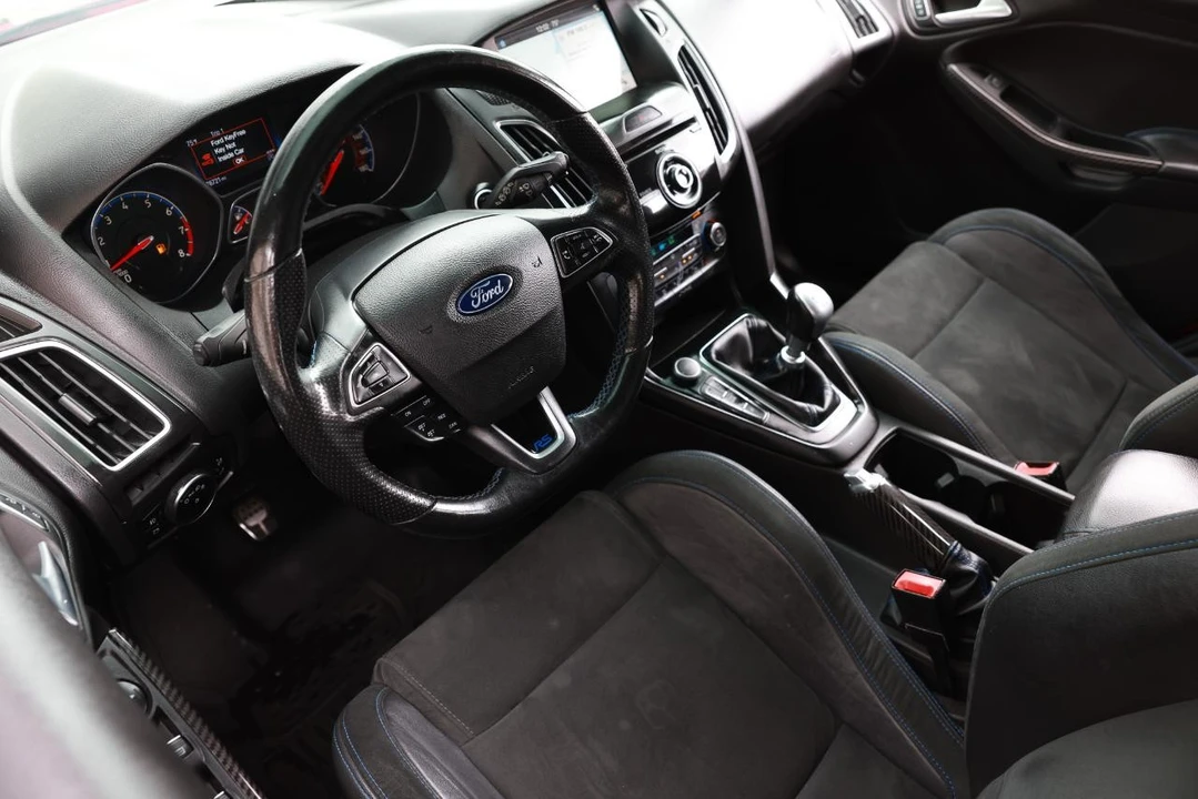 2018 Ford Focus RS 3rd Gen - Image 6 of 21