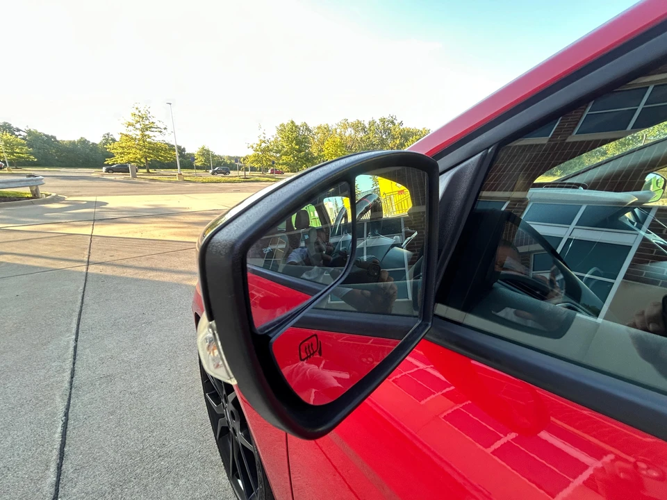 2018 Ford Focus RS 3rd Gen - Image 29 of 31
