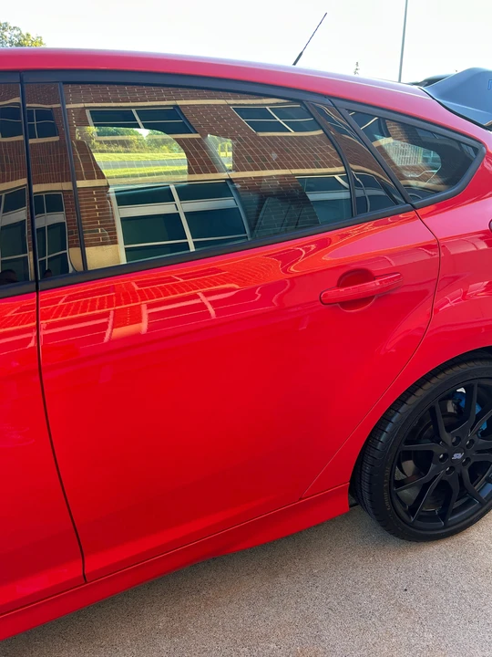 2018 Ford Focus RS 3rd Gen - Image 28 of 31