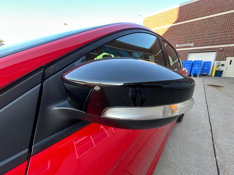 2018 Ford Focus RS 3rd Gen - Image 23 of 31