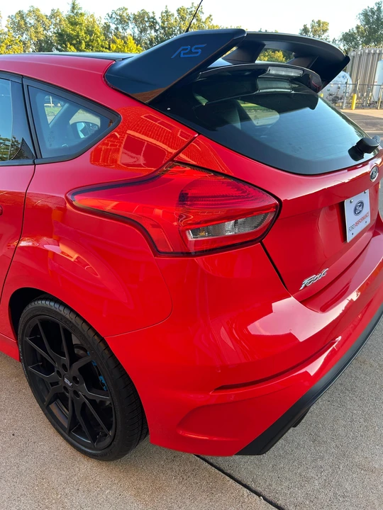 2018 Ford Focus RS 3rd Gen - Image 30 of 31