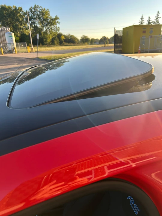 2018 Ford Focus RS 3rd Gen - Image 27 of 31