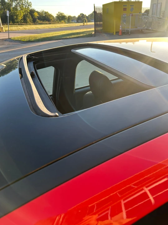 2018 Ford Focus RS 3rd Gen - Image 24 of 31