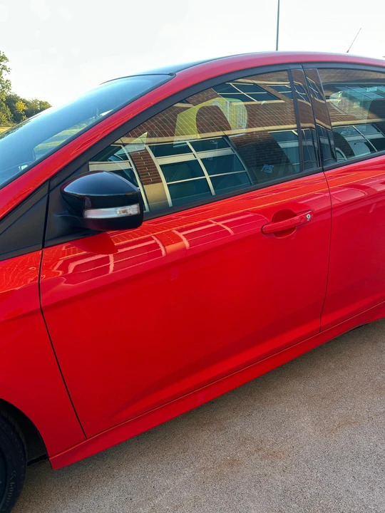 2018 Ford Focus RS 3rd Gen - Image 25 of 31