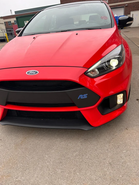 2018 Ford Focus RS 3rd Gen - Image 21 of 31
