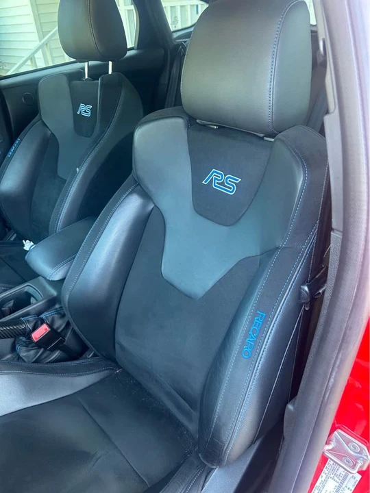 2018 Ford Focus RS 3rd Gen - Image 3 of 5