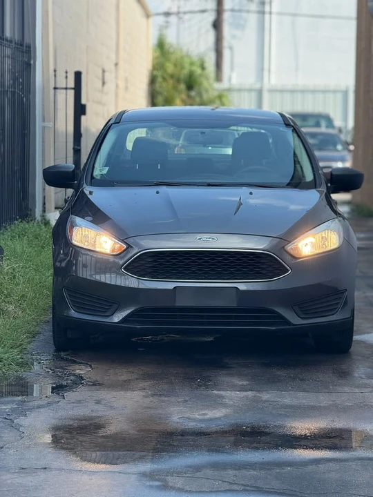 2018 Ford Focus 3rd Gen - Image 2 of 6