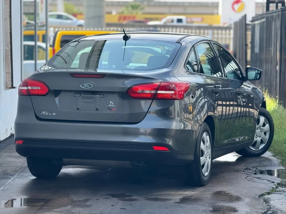 2018 Ford Focus 3rd Gen - Image 3 of 6