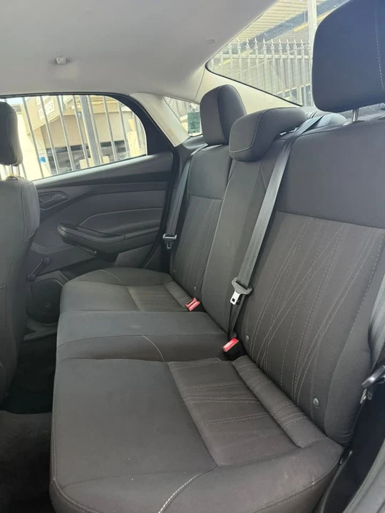 2018 Ford Focus 3rd Gen - Image 5 of 6