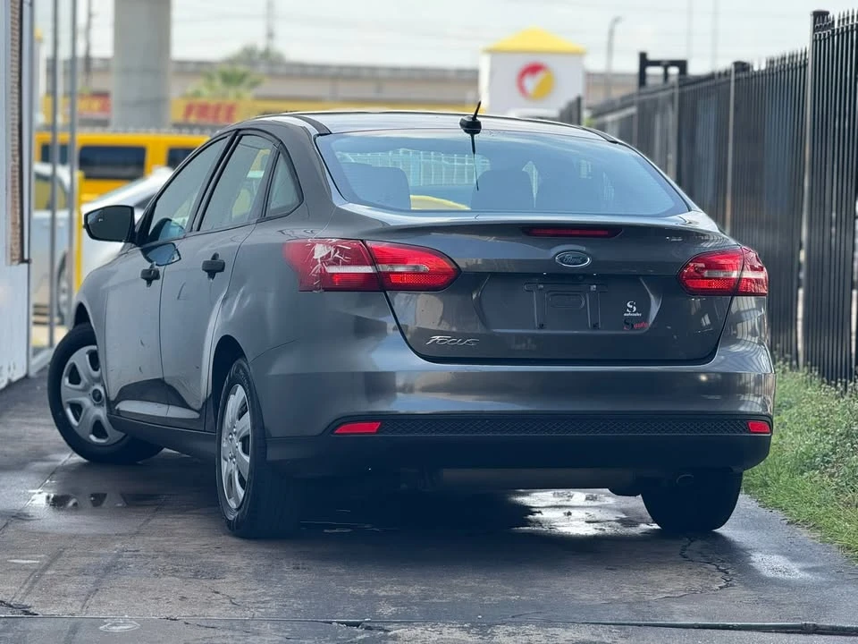 2018 Ford Focus 3rd Gen - Image 4 of 6