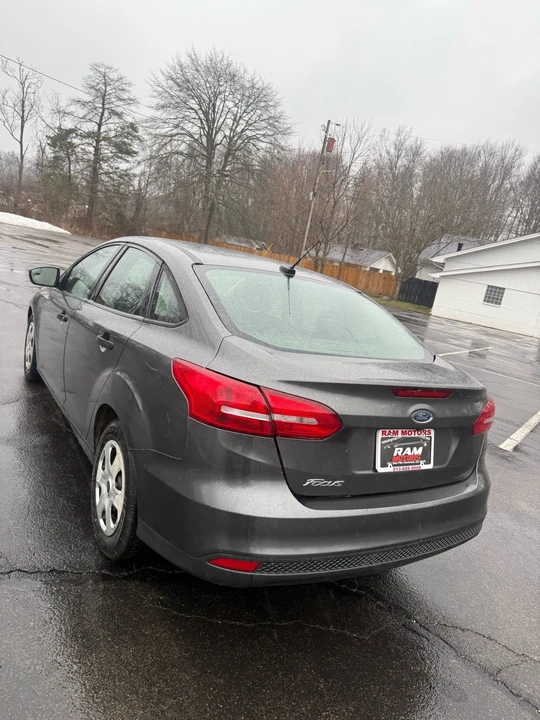 2018 Ford Focus 3rd Gen - Image 5 of 9