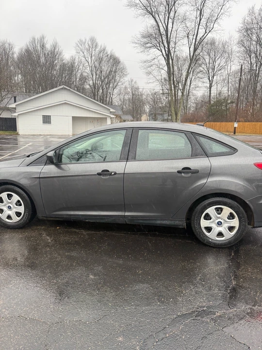 2018 Ford Focus 3rd Gen - Image 6 of 9