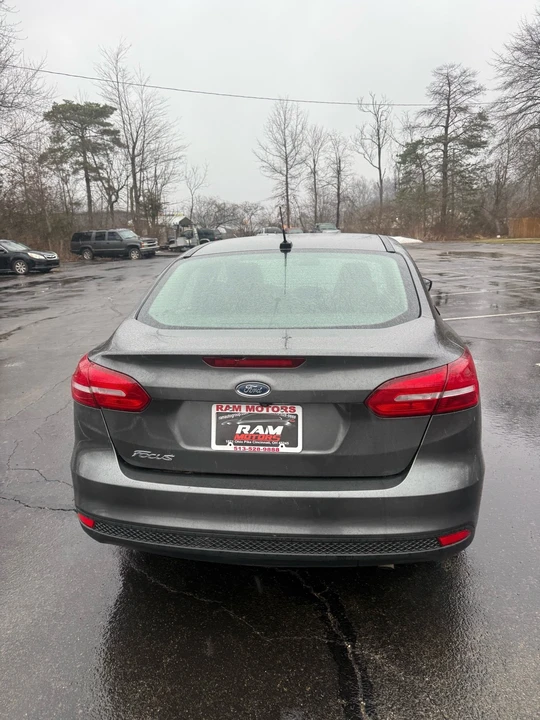 2018 Ford Focus 3rd Gen - Image 4 of 9
