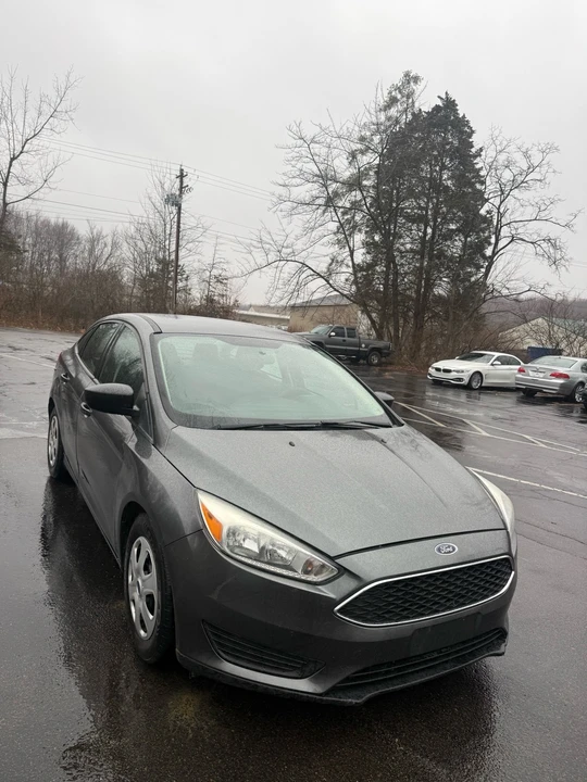 2018 Ford Focus 3rd Gen - Image 2 of 9