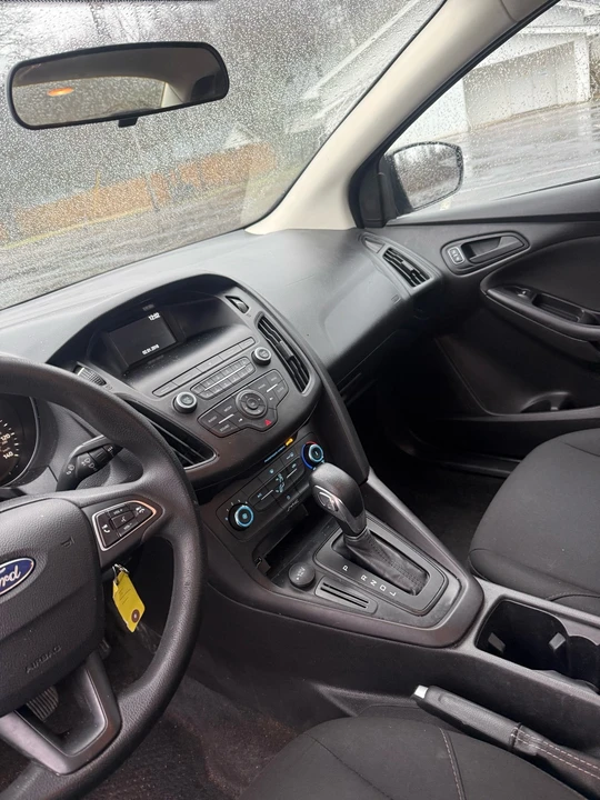 2018 Ford Focus 3rd Gen - Image 8 of 9