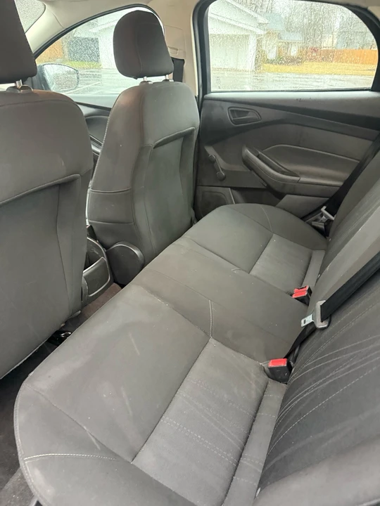 2018 Ford Focus 3rd Gen - Image 9 of 9