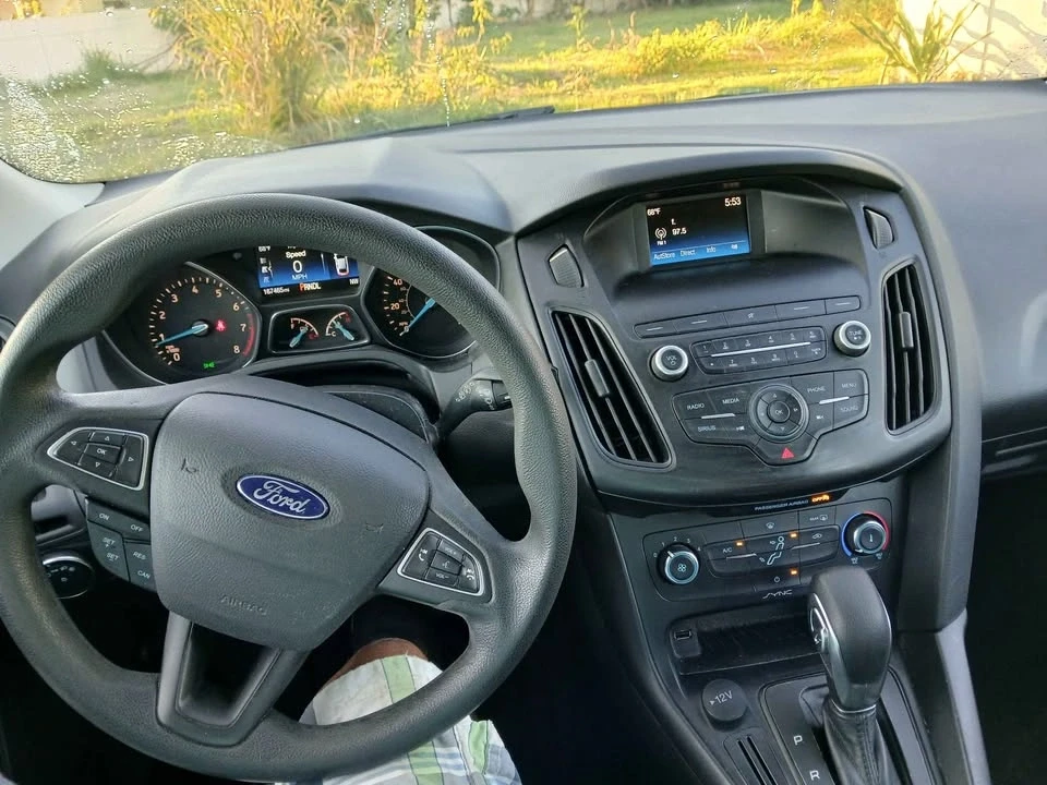 2018 Ford Focus 3rd Gen - Image 5 of 10