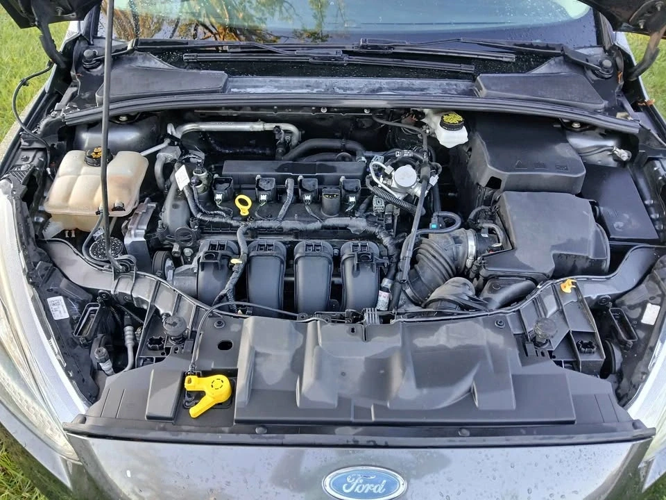 2018 Ford Focus 3rd Gen - Image 4 of 10