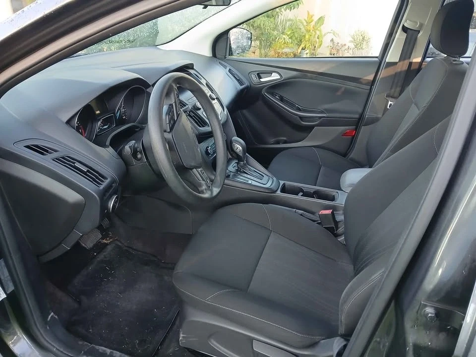 2018 Ford Focus 3rd Gen - Image 6 of 10