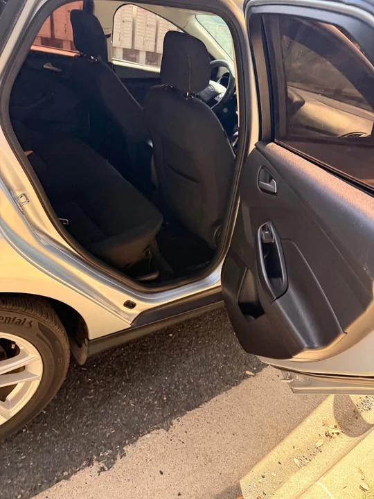 2018 Ford Focus 3rd Gen - Image 14 of 17