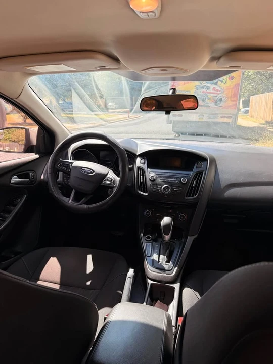 2018 Ford Focus 3rd Gen - Image 13 of 17