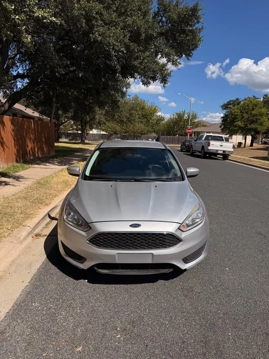 2018 Ford Focus 3rd Gen - Image 2 of 17