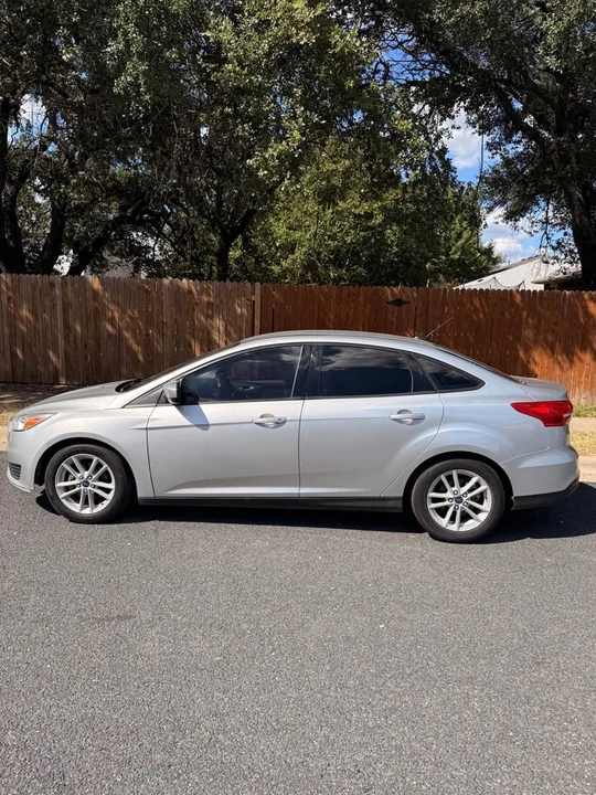 2018 Ford Focus 3rd Gen - Image 9 of 17