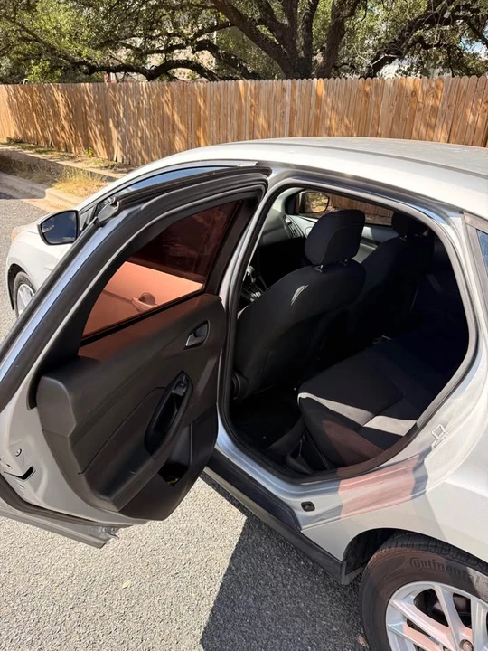 2018 Ford Focus 3rd Gen - Image 12 of 17