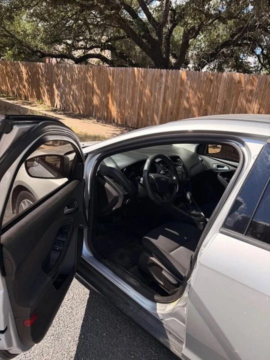 2018 Ford Focus 3rd Gen - Image 11 of 17
