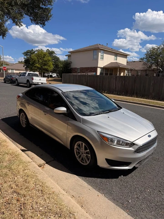 2018 Ford Focus 3rd Gen - Image 3 of 17