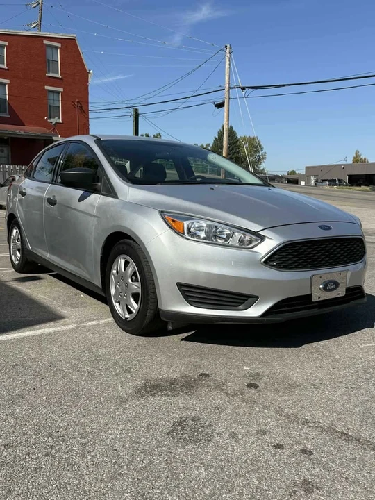 2018 Ford Focus 3rd Gen - Image 2 of 20