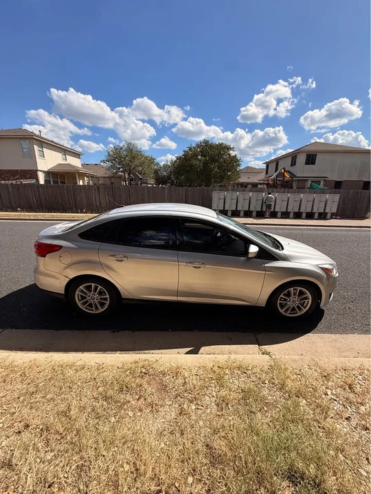 2018 Ford Focus 3rd Gen - Image 5 of 17