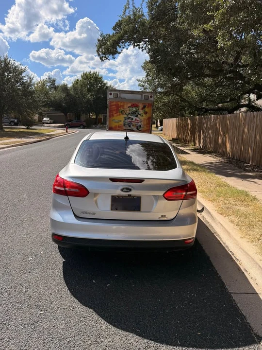2018 Ford Focus 3rd Gen - Image 7 of 17