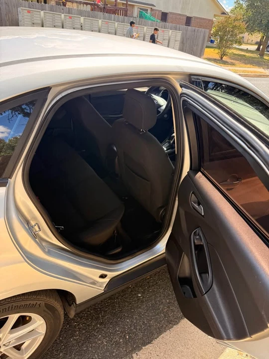 2018 Ford Focus 3rd Gen - Image 15 of 17