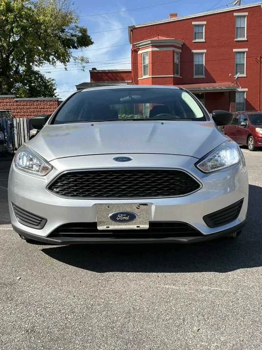 2018 Ford Focus 3rd Gen - Image 5 of 20