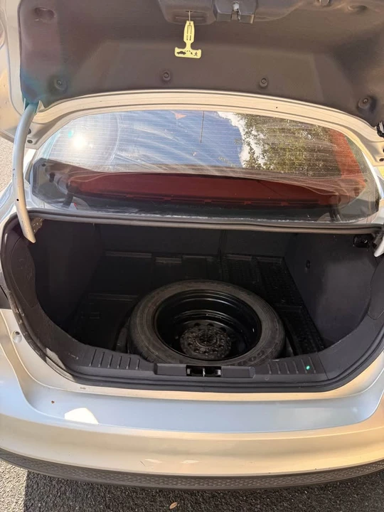 2018 Ford Focus 3rd Gen - Image 17 of 17