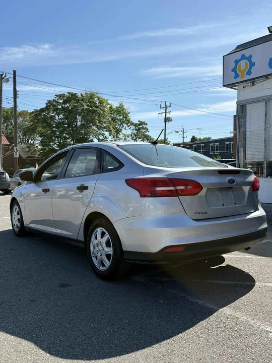 2018 Ford Focus 3rd Gen - Image 3 of 20