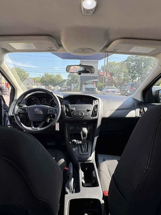 2018 Ford Focus 3rd Gen - Image 9 of 20