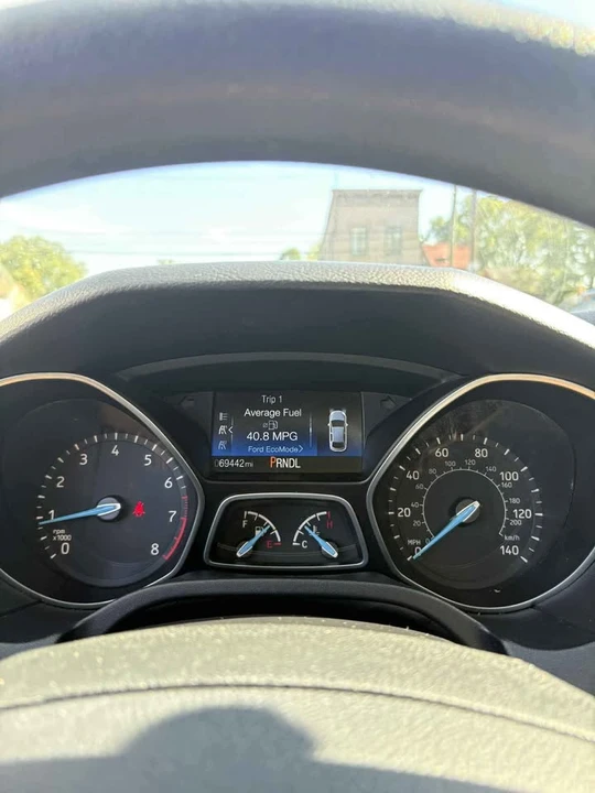 2018 Ford Focus 3rd Gen - Image 11 of 20