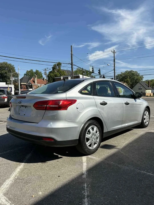 2018 Ford Focus 3rd Gen - Image 4 of 20
