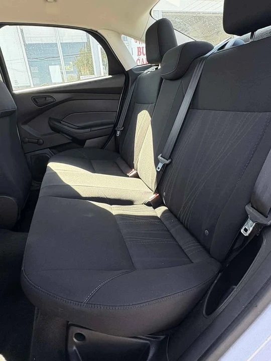 2018 Ford Focus 3rd Gen - Image 17 of 20